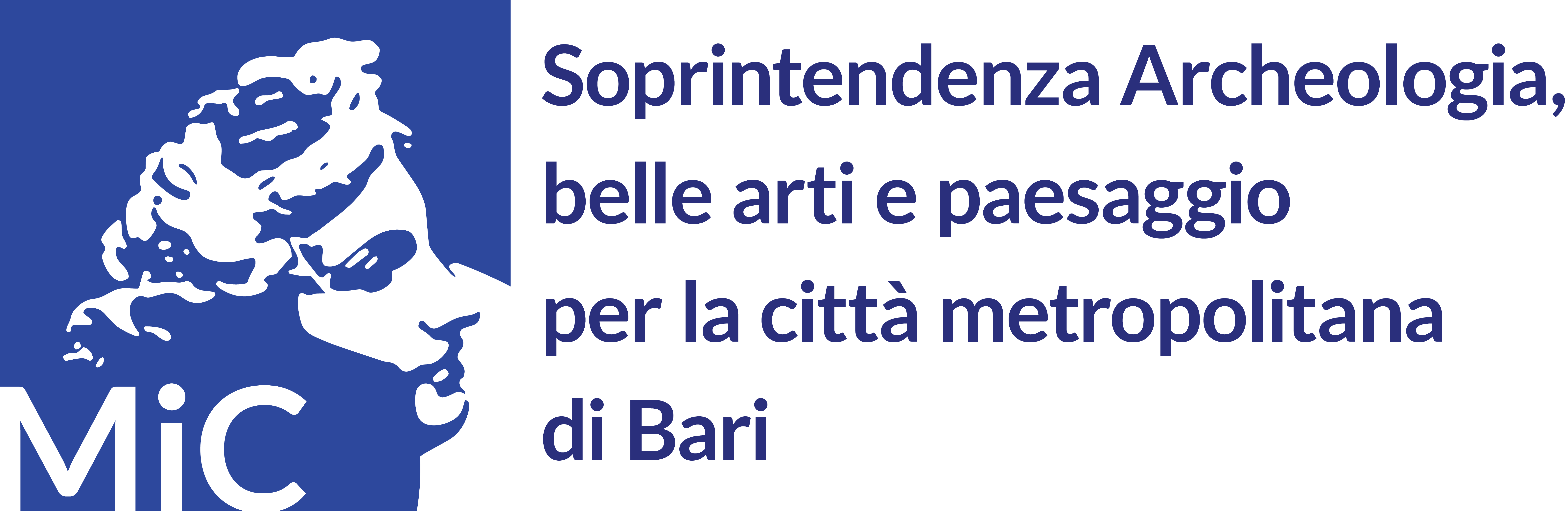 Soprintendenza Archeologia, Belle Arti e Paesaggio per la Città Metropolitana di Bari