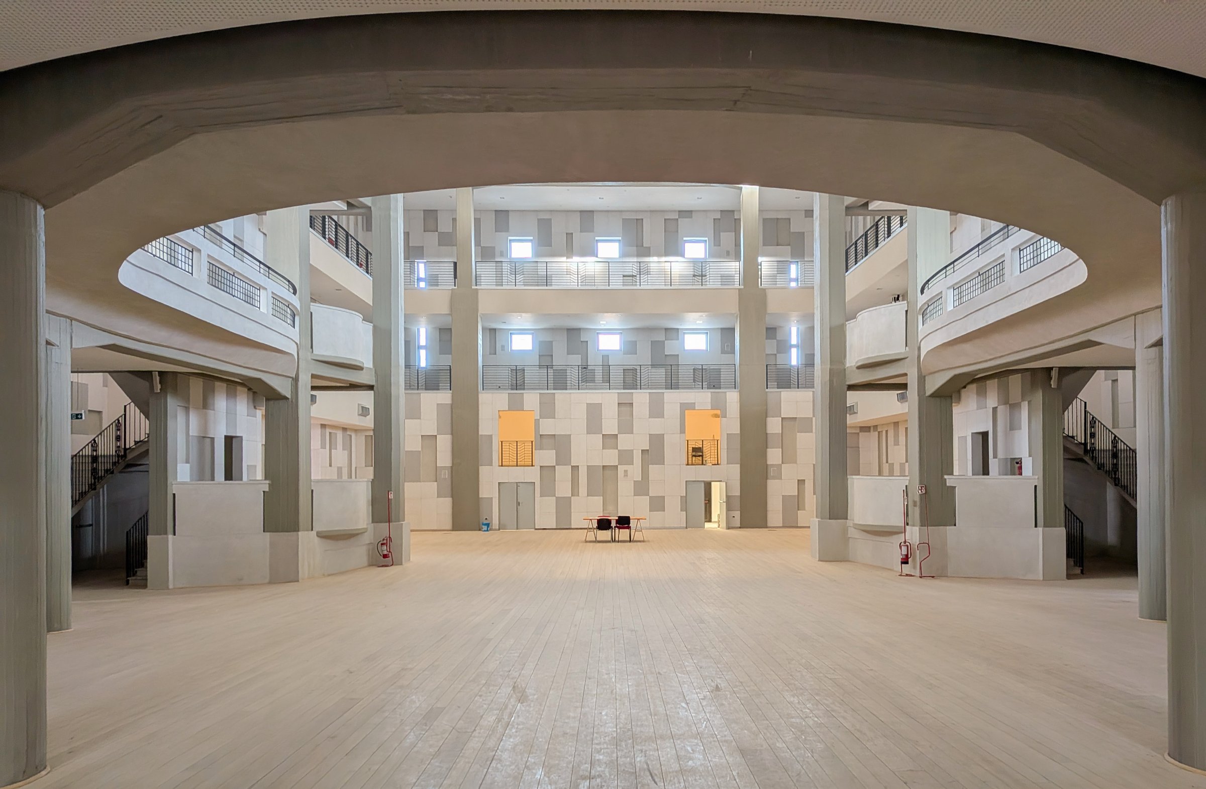 Bari - Teatro Margherita