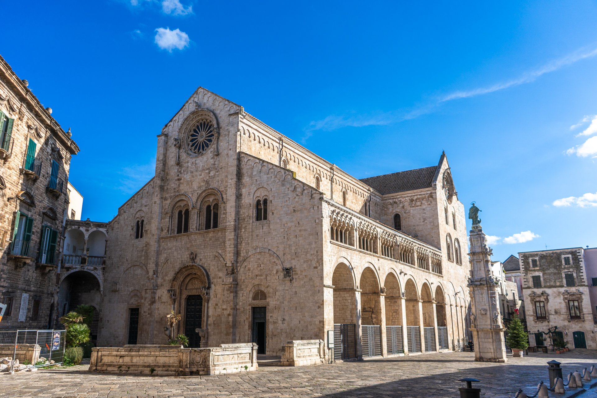 Bitonto (BA) - Cattedrale