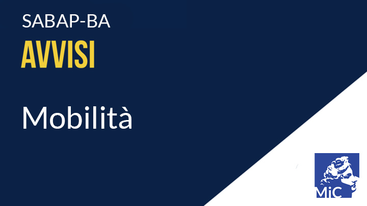AVVISO DI MOBILITA’ ESTERNA VOLONTARIA PER LA COPERTURA, MEDIANTE PASSAGGIO DIRETTO TRA PUBBLICHE AMMINISTRAZIONI AI SENSI DELL’ARTICOLO 30 DEL DECRETO LEGISLATIVO 30 MARZO 2001, N. 165, E SS.MM.II., DI N. 120 POSTI DI TERZA AREA O EQUIPARATI AI SENSI DEL D.P.C.M. 26 GIUGNO 2015 E DEL D.P.C.M. 30 NOVEMBRE 2023