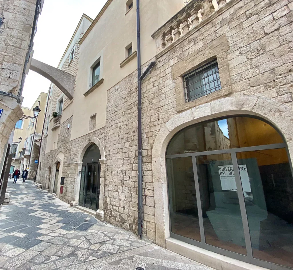 Palazzo Simi